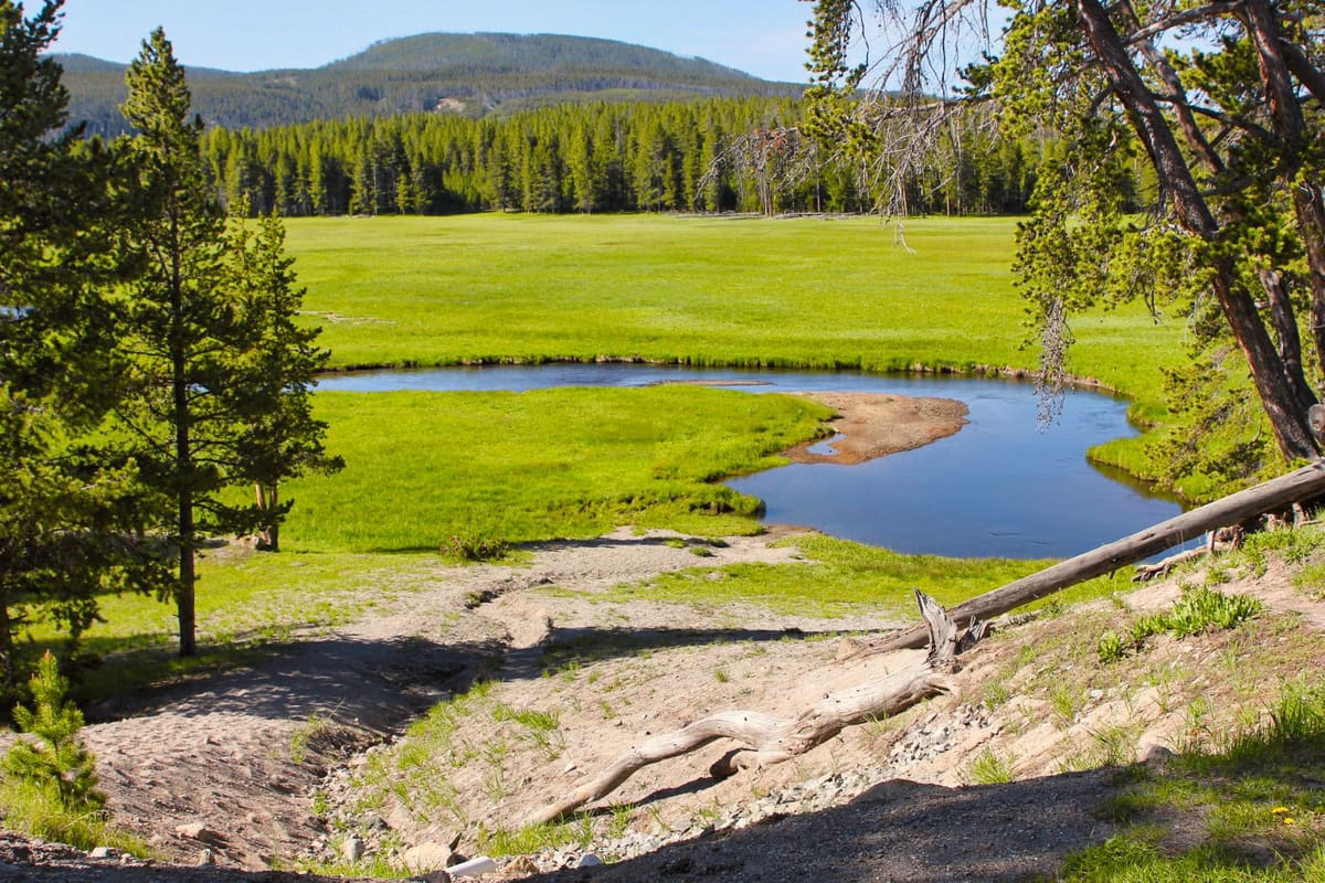 Norris Campgrounds norris campgrounds